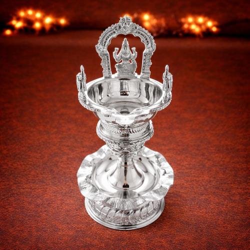 Silver Article