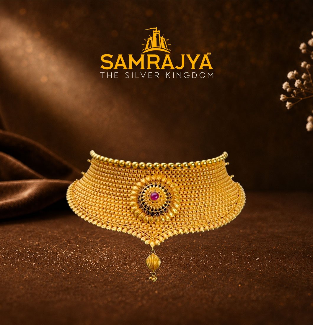 Harram Necklace