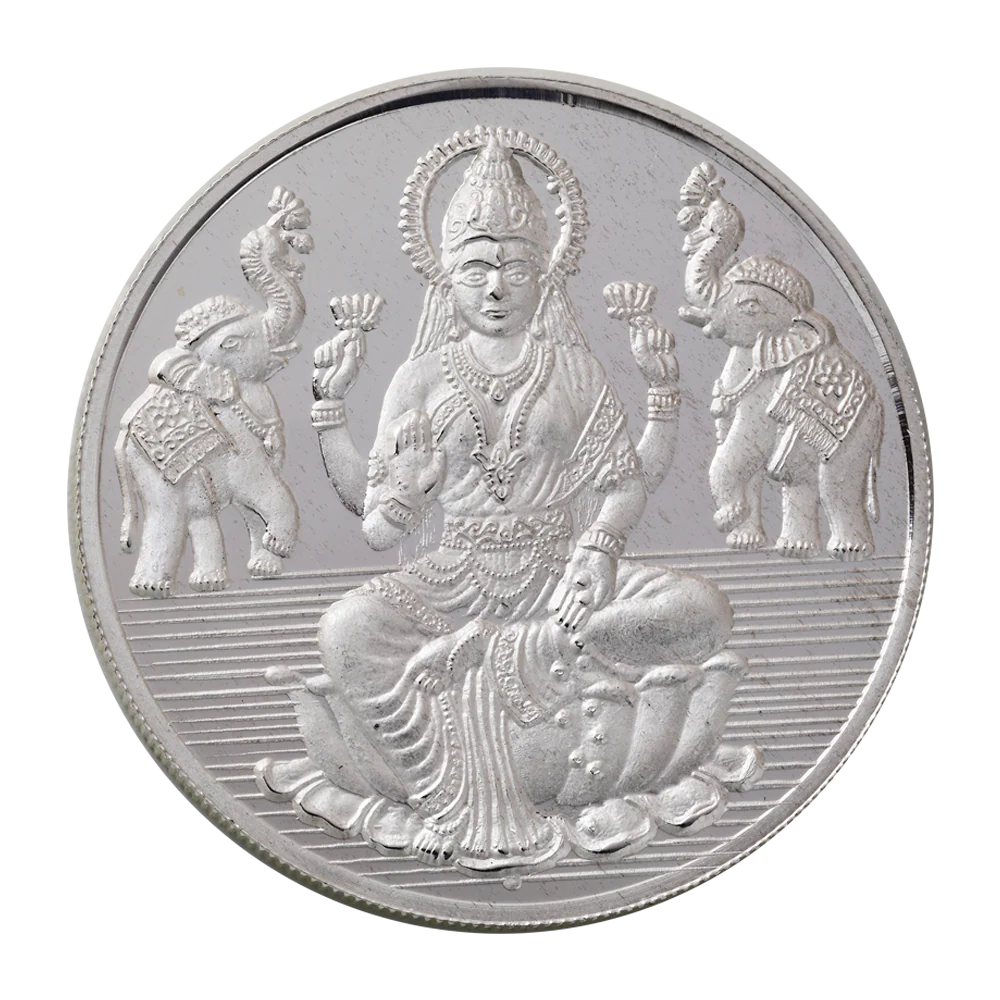 Silver Coin1