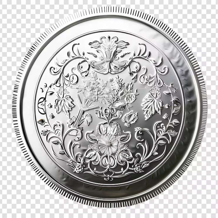 Silver Coin2