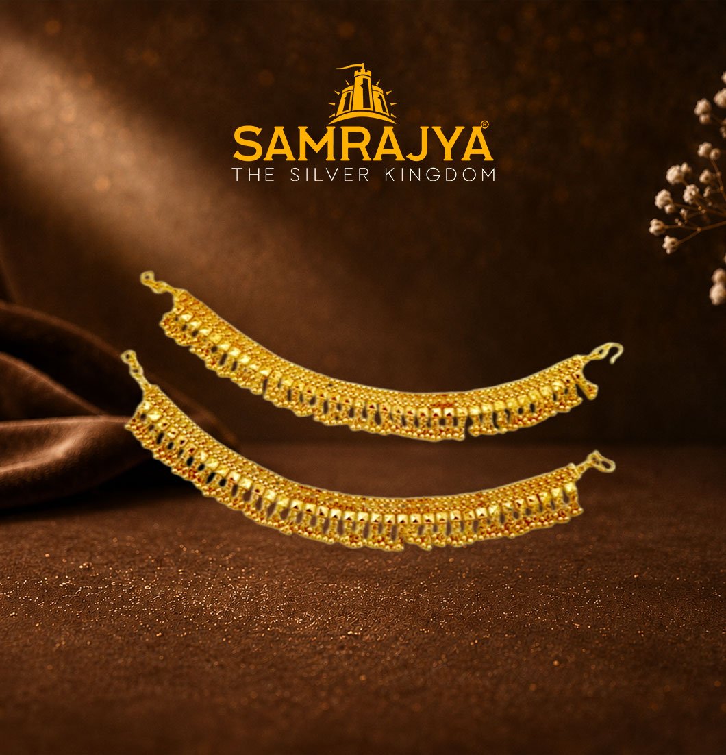 Gold Kolusu